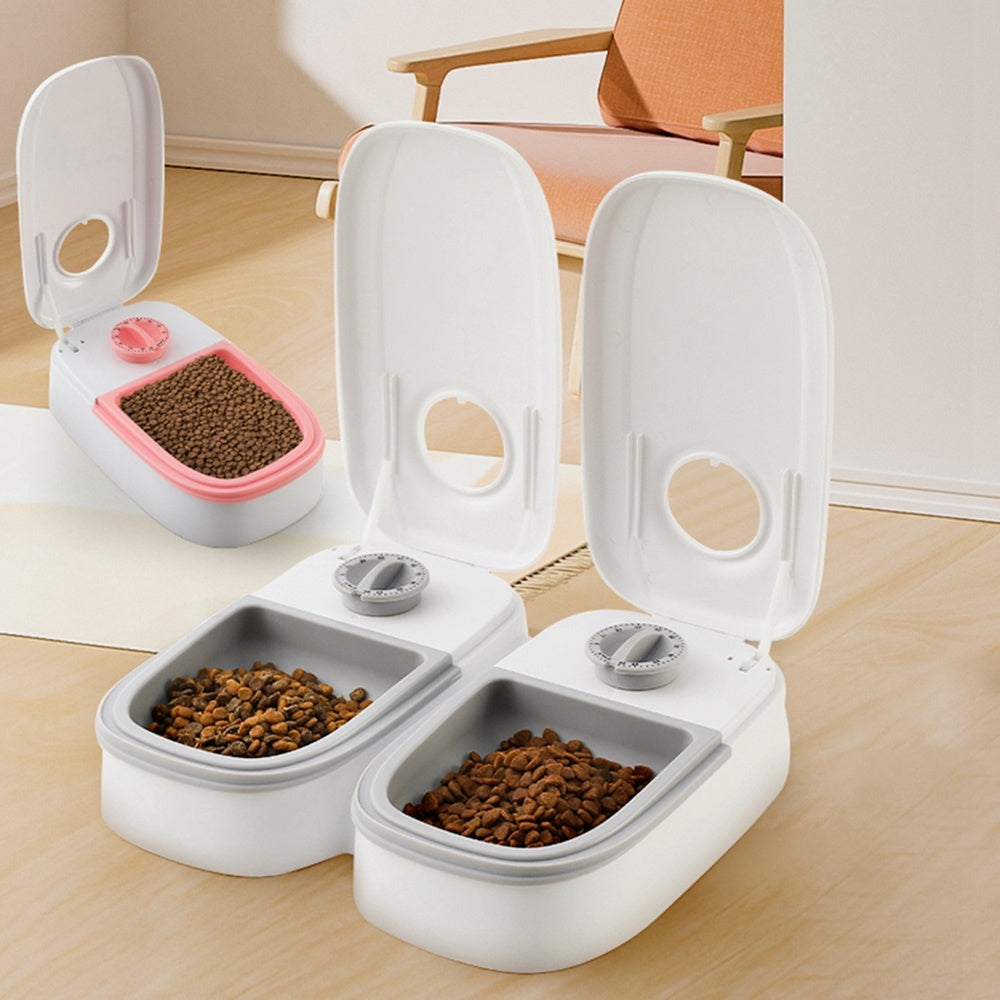 Nuvica SmartFeeder