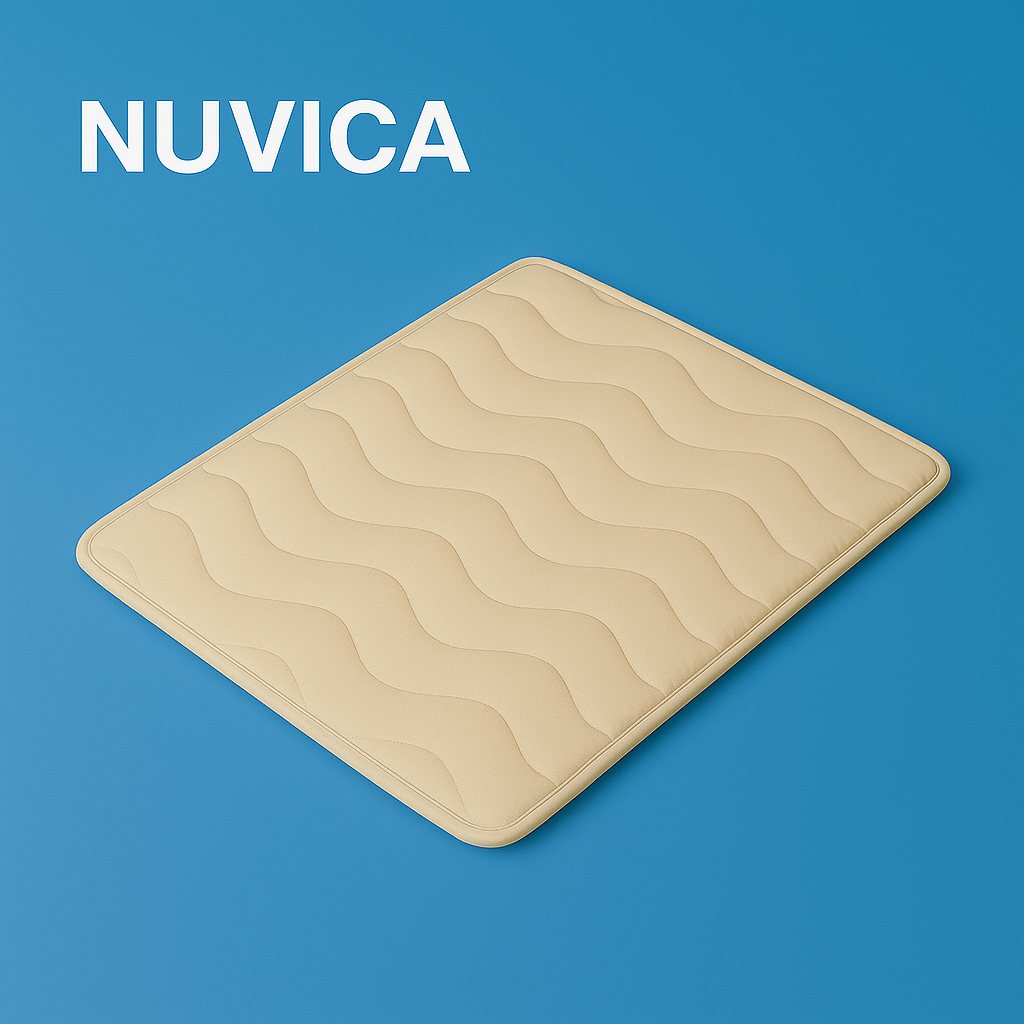 Nuvica™ TempBalance Mat