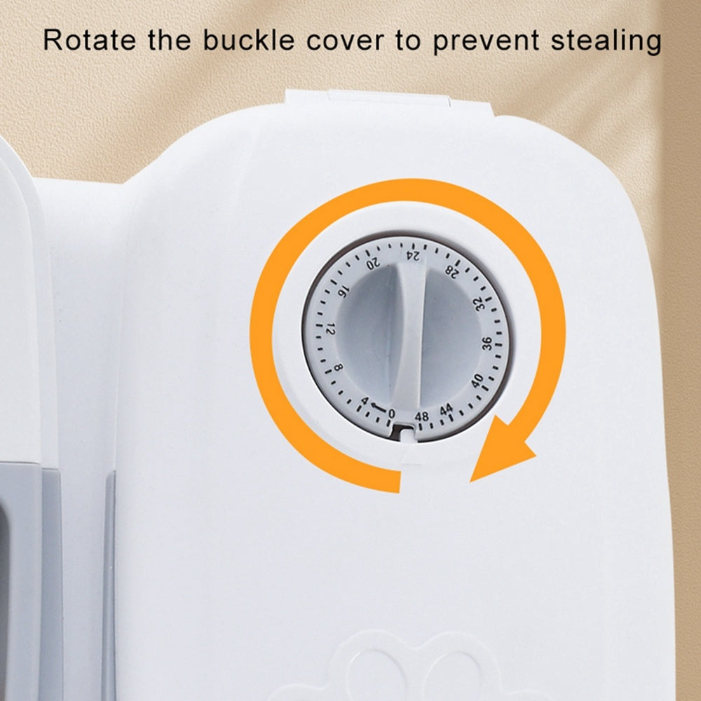 Nuvica SmartFeeder