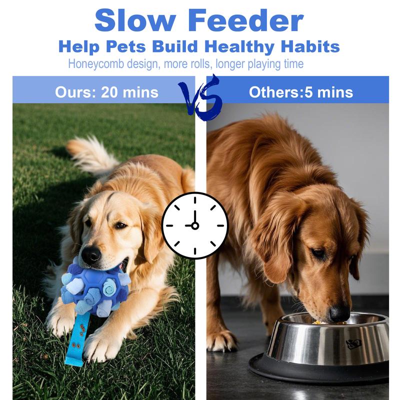 Nuvica™ Snuffle Ball