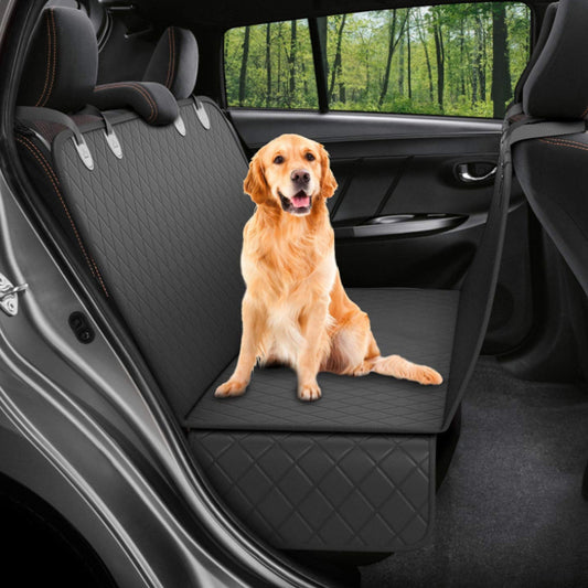 Nuvica TrailGuard™ Seat Cover