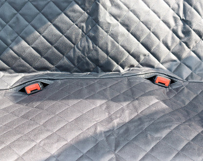 Nuvica TrailGuard™ Seat Cover