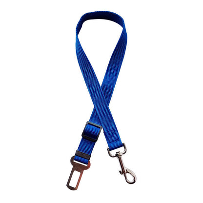 Nuvica™ SafeBuckle