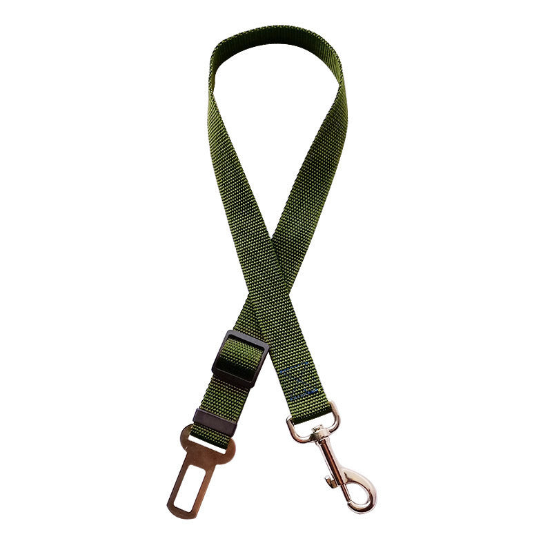 Nuvica™ SafeBuckle