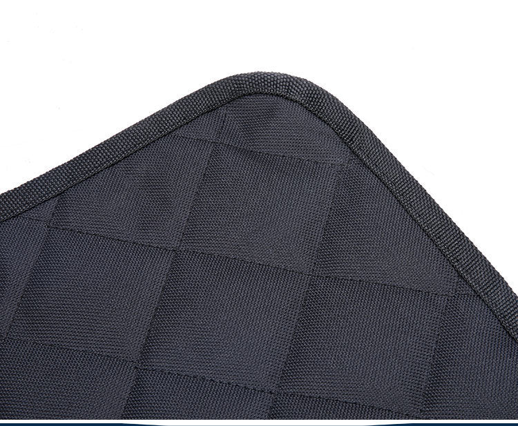 Nuvica TrailGuard™ Seat Cover