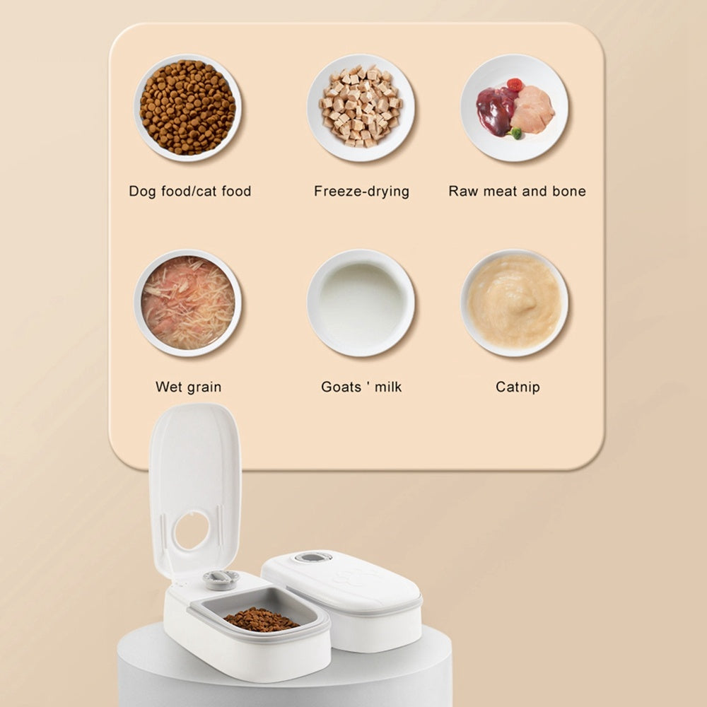 Nuvica SmartFeeder