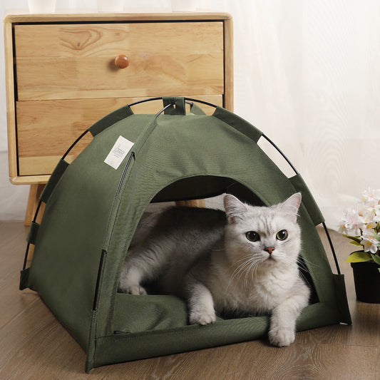 Nuvica™ ZenCamper