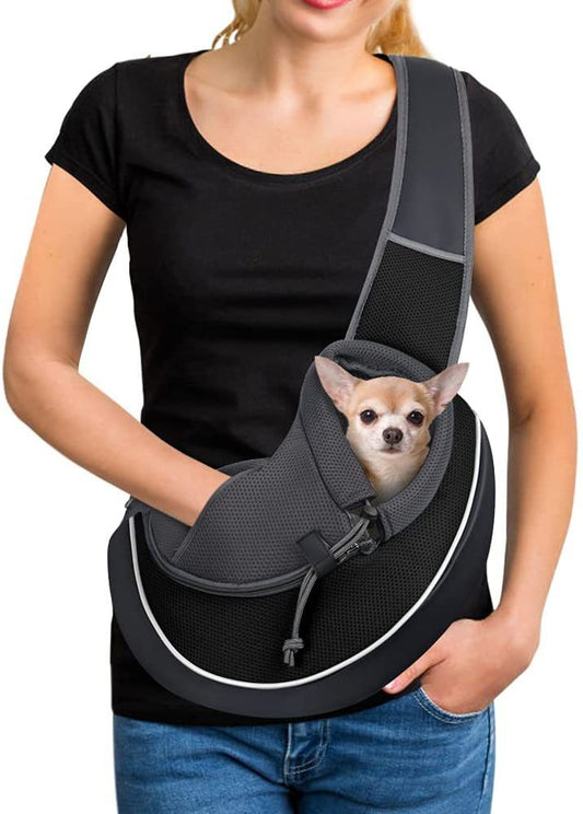 Nuvica TrailTote™ Pet Carrier