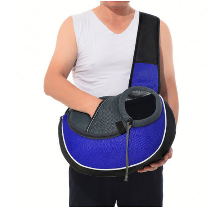 Nuvica TrailTote™ Pet Carrier