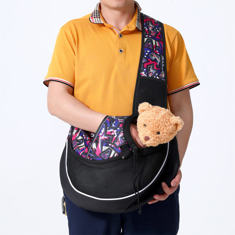 Nuvica TrailTote™ Pet Carrier
