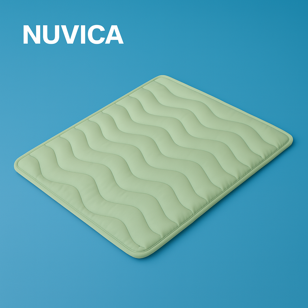 Nuvica™ TempBalance Mat