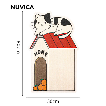 Nuvica ScratchPad™