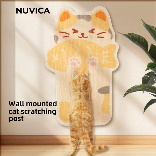 Nuvica ScratchPad™