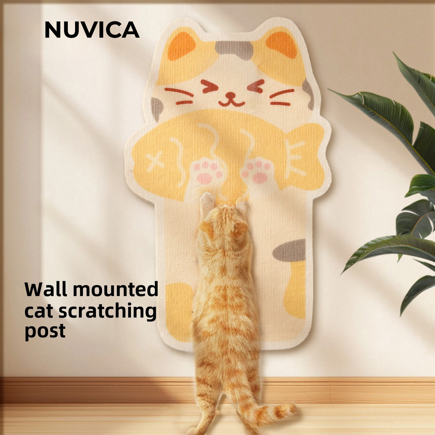 Nuvica ScratchPad™