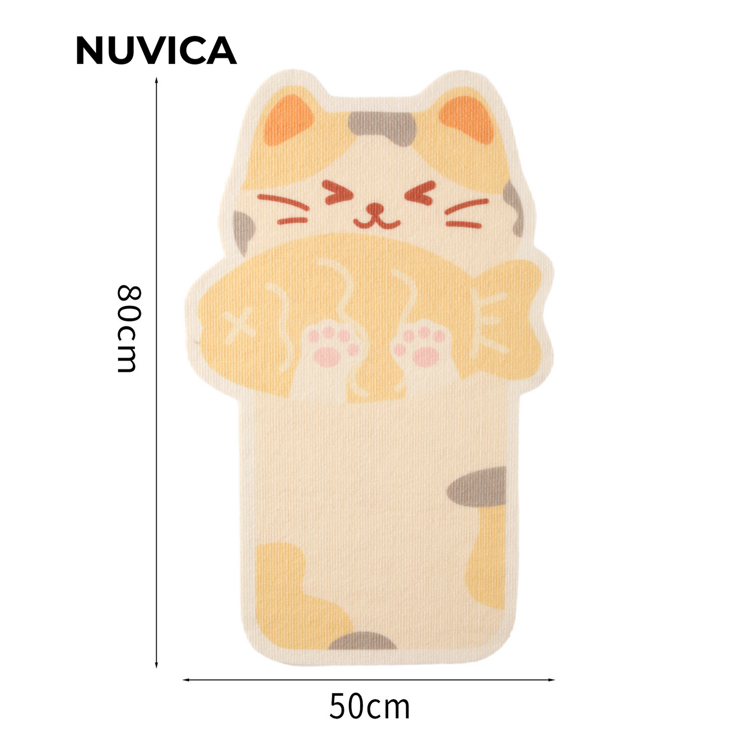 Nuvica ScratchPad™