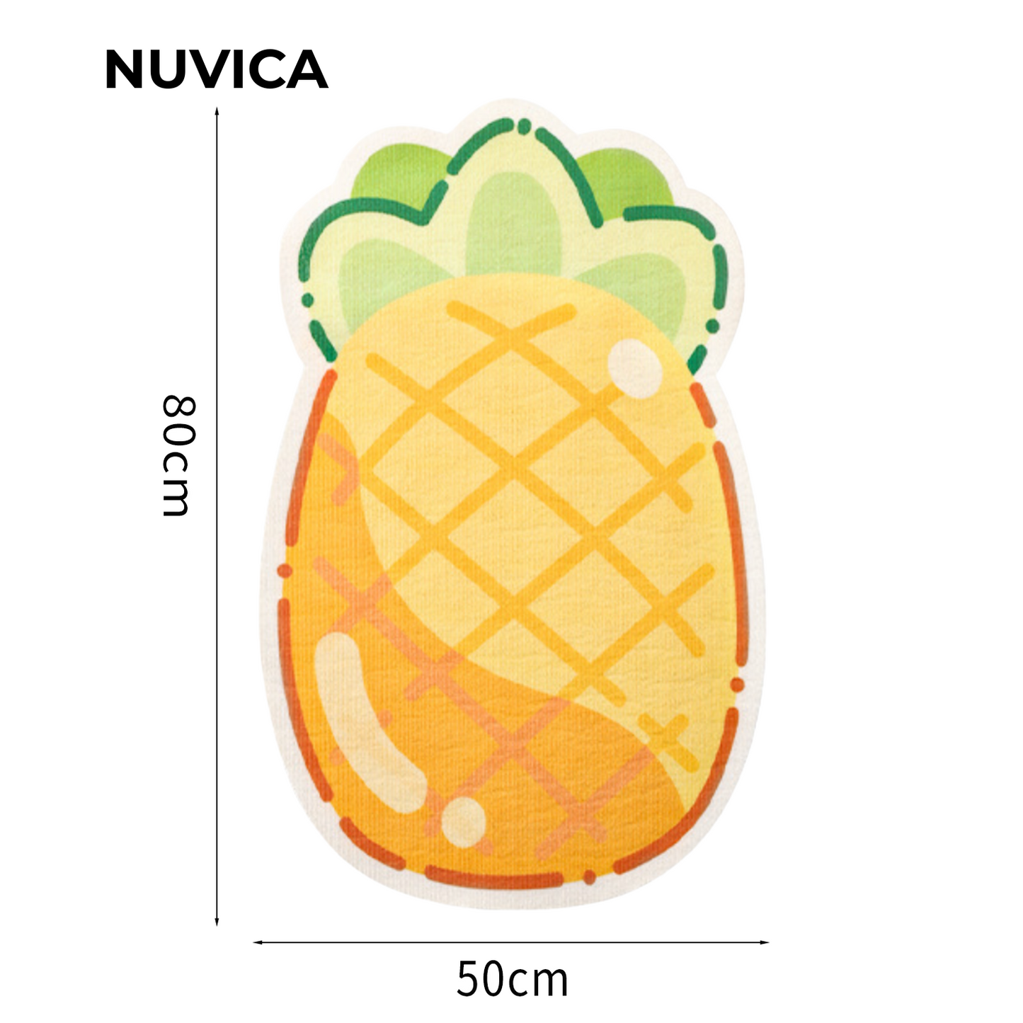 Nuvica ScratchPad™