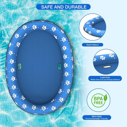 Nuvica™ PupFloat
