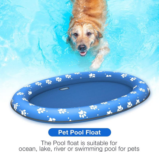 Nuvica™ PupFloat