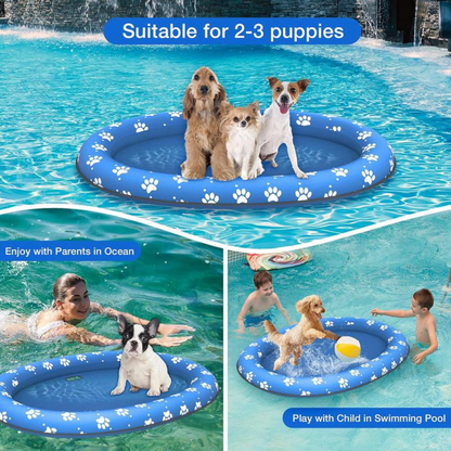 Nuvica™ PupFloat