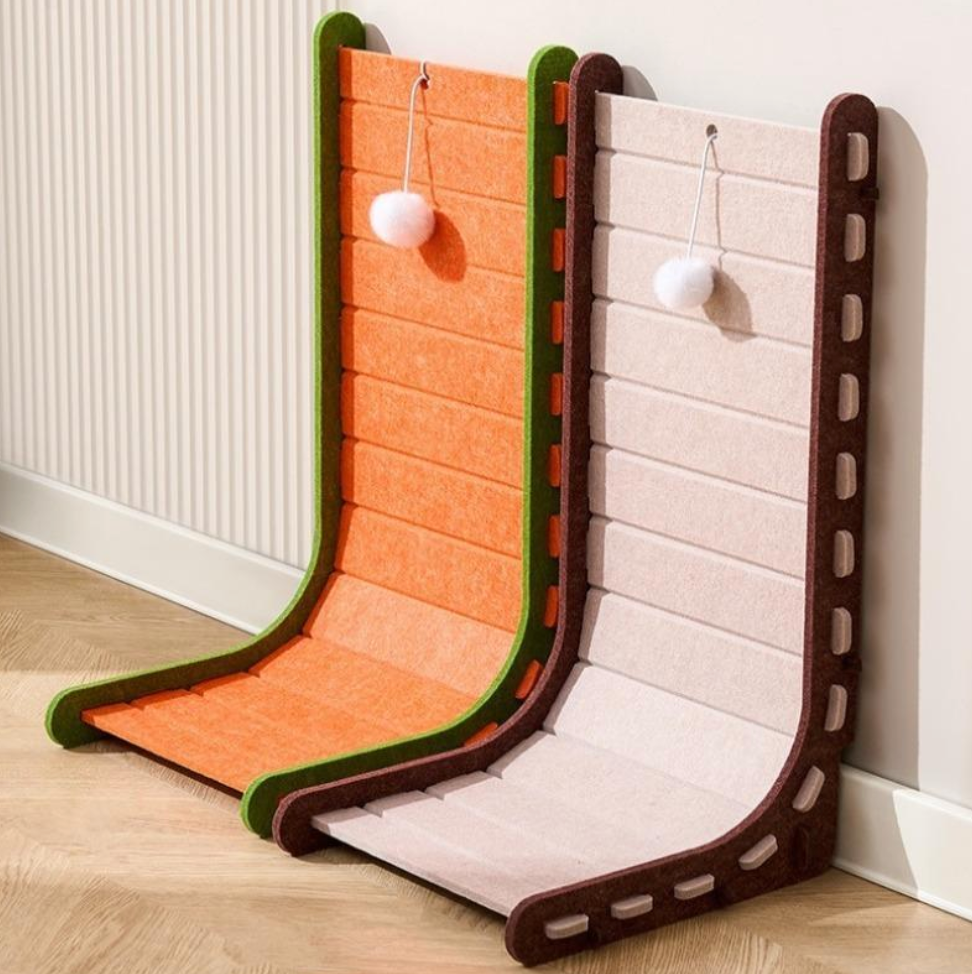 Nuvica ClawTower™ Cat Scratching Board