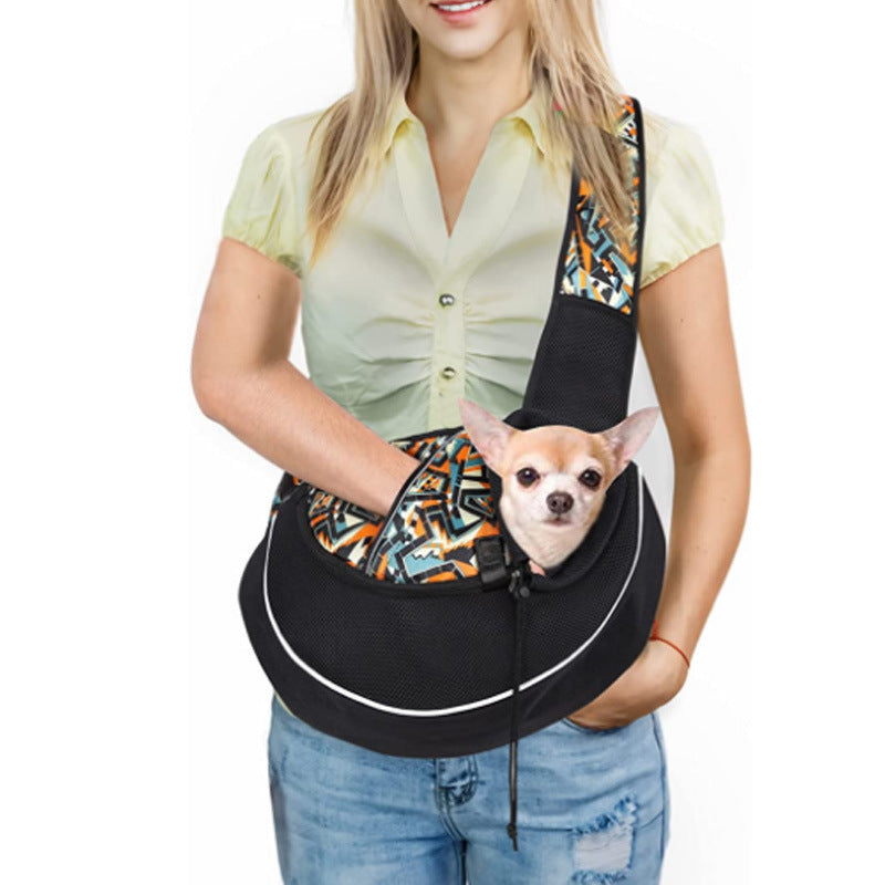 Nuvica TrailTote™ Pet Carrier