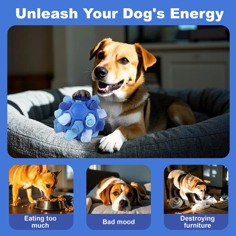 Nuvica™ Snuffle Ball