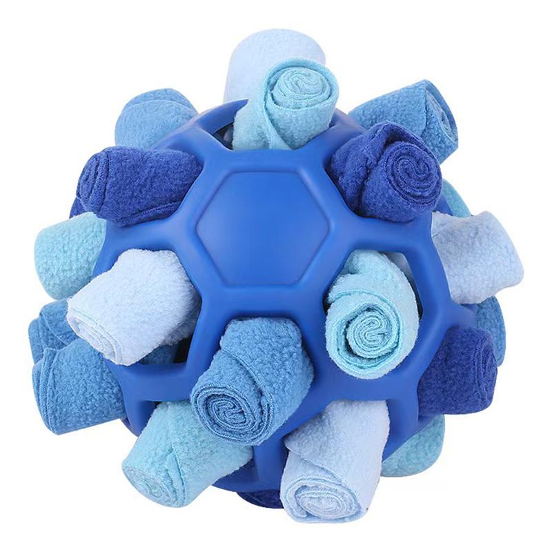Nuvica™ Snuffle Ball