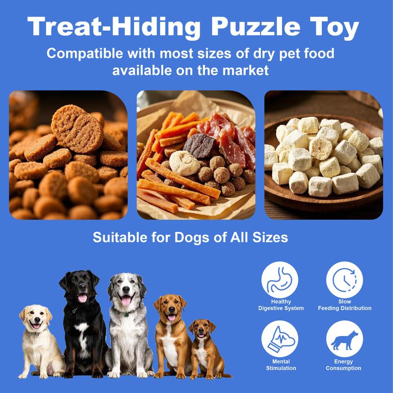 Nuvica™ Snuffle Ball