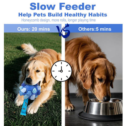 Nuvica™ Snuffle Ball