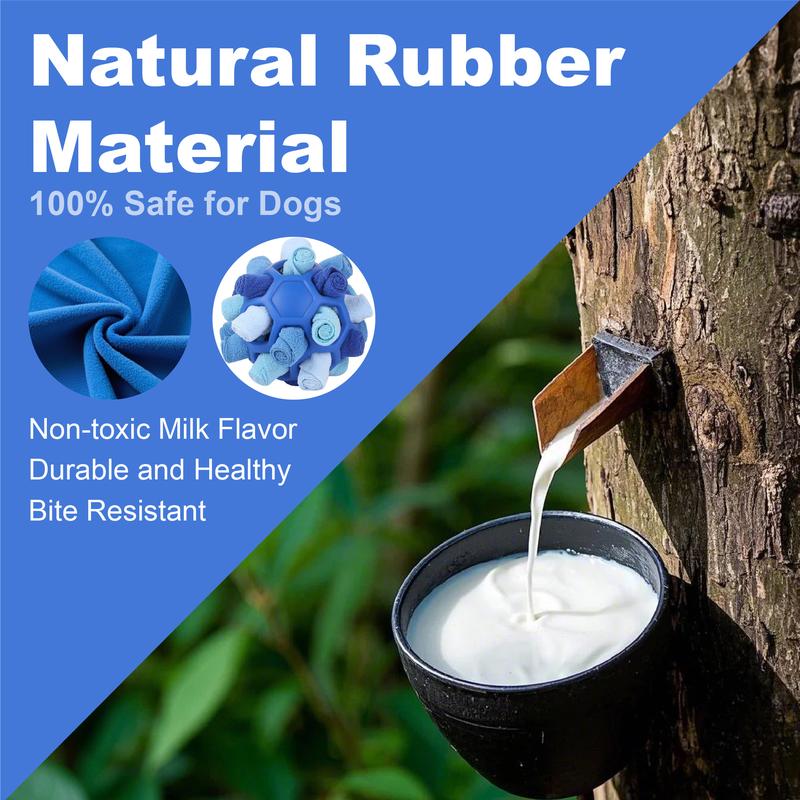 Nuvica™ Snuffle Ball