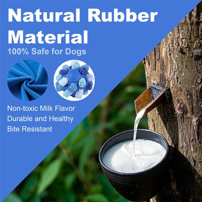Nuvica™ Snuffle Ball