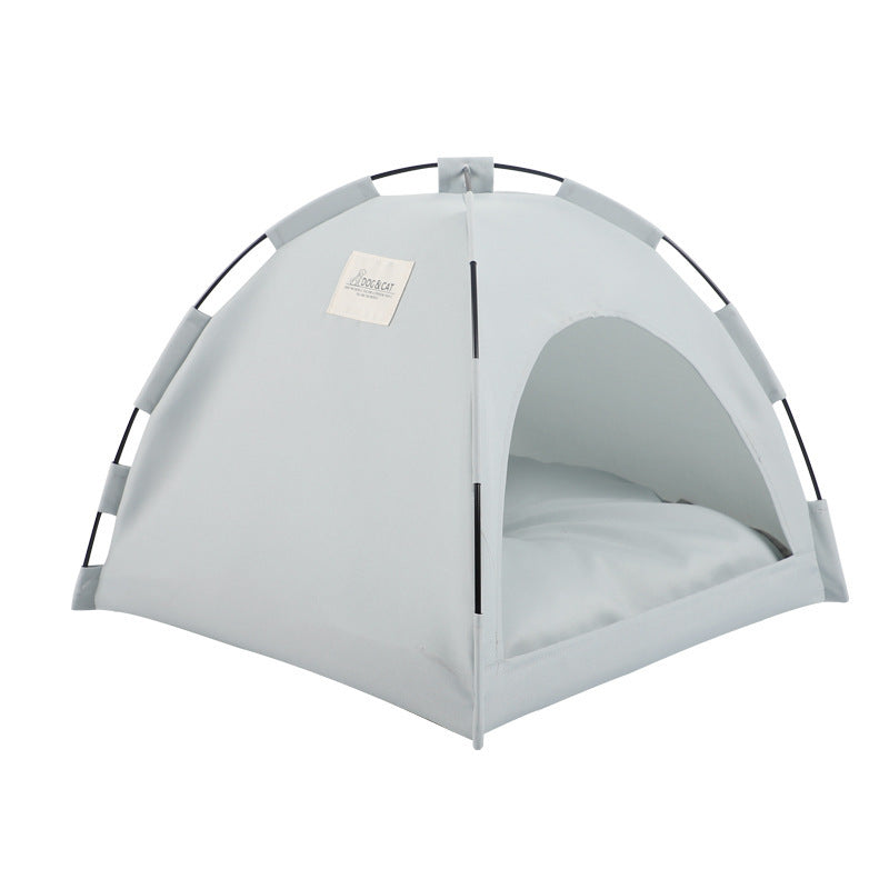 Nuvica™ ZenCamper