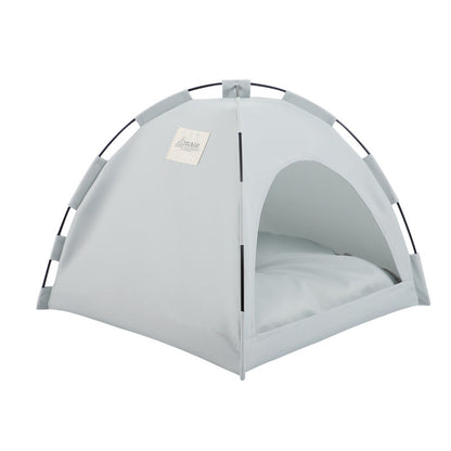 Nuvica™ ZenCamper