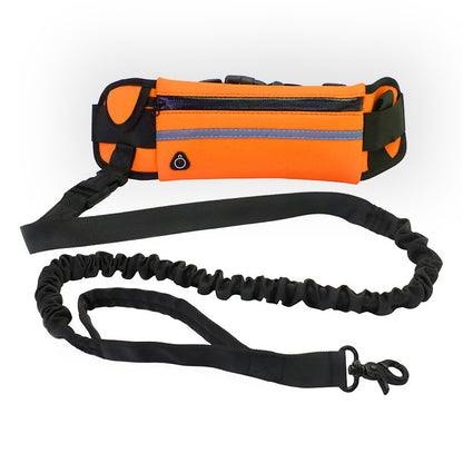Nuvica TrailStride™ Hands-Free Leash
