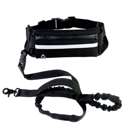 Nuvica TrailStride™ Hands-Free Leash
