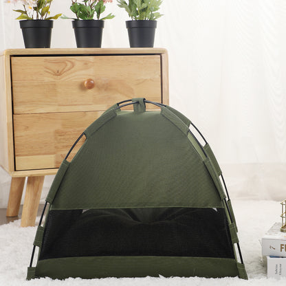Nuvica™ ZenCamper