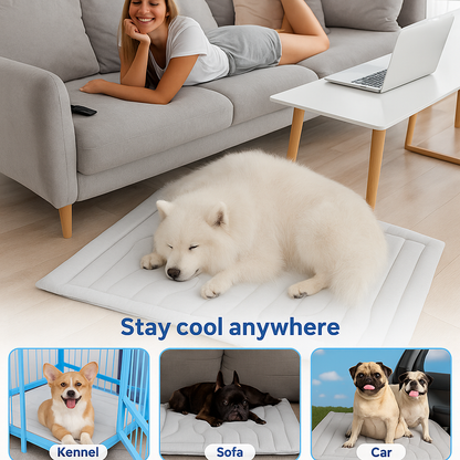 Nuvica™ TempBalance Mat
