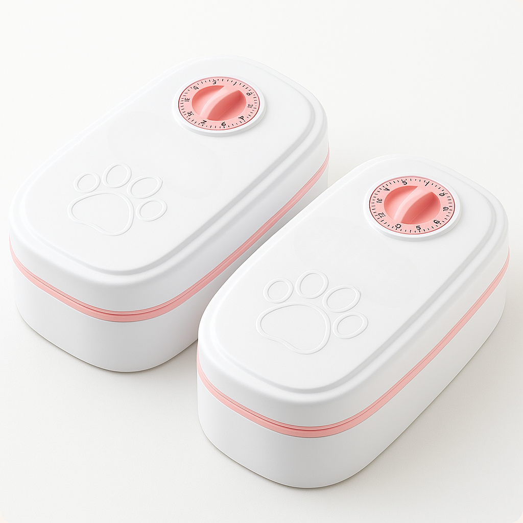 Nuvica SmartFeeder