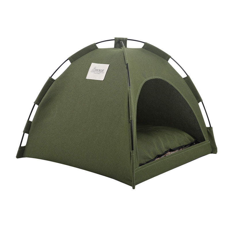 Nuvica™ ZenCamper