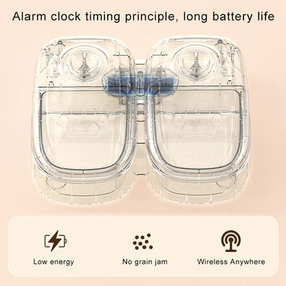 Nuvica SmartFeeder