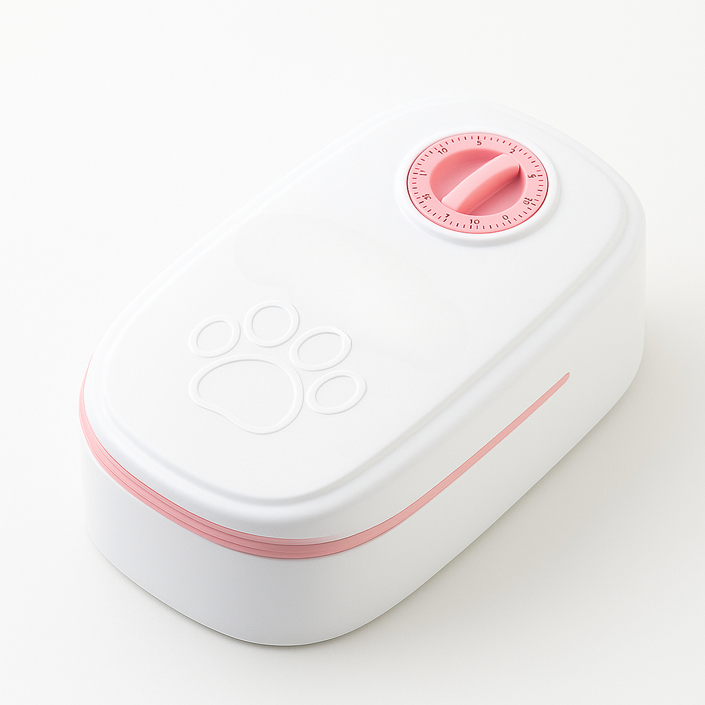Nuvica SmartFeeder