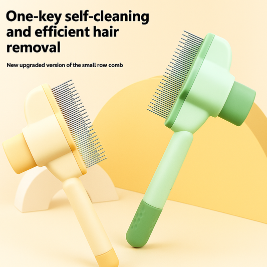 Nuvica™ Detangling Comb