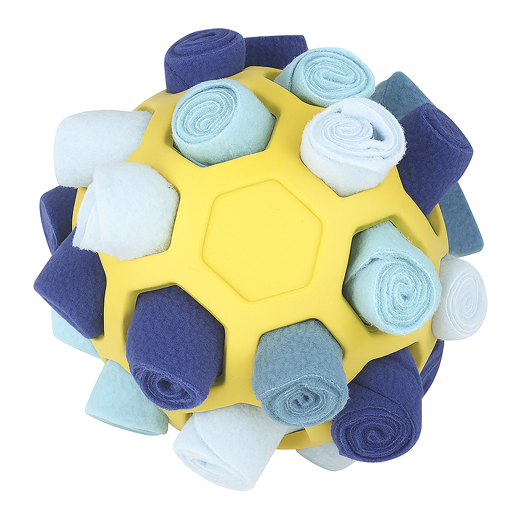 Nuvica™ Snuffle Ball