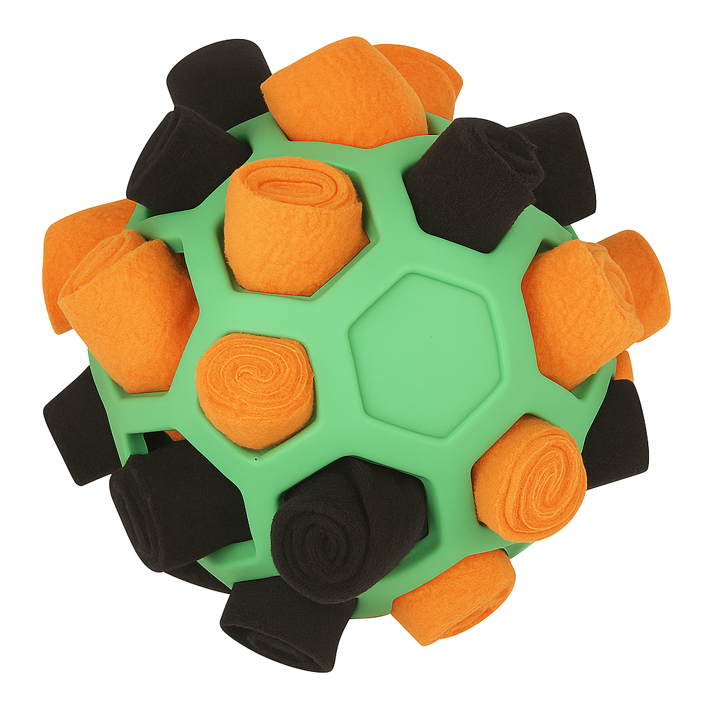 Nuvica™ Snuffle Ball