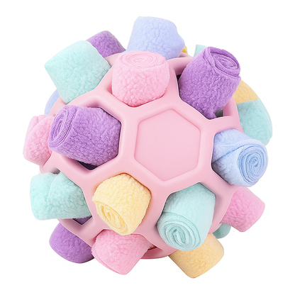 Nuvica™ Snuffle Ball