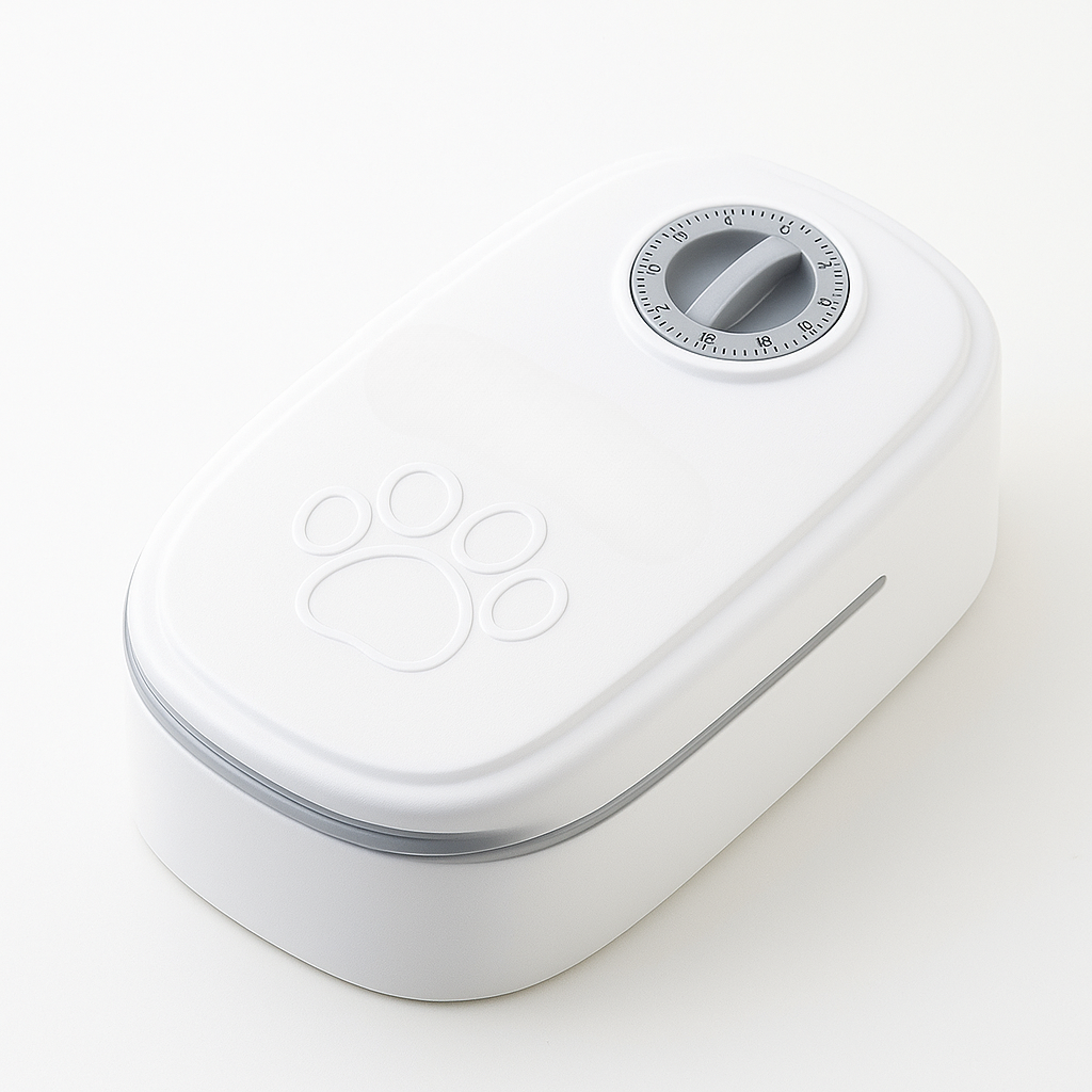 Nuvica SmartFeeder