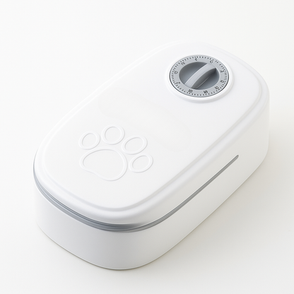 Nuvica SmartFeeder